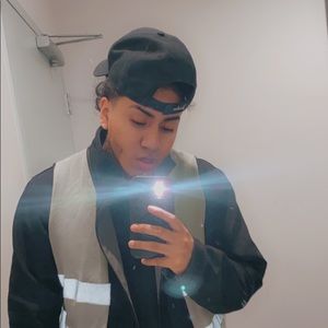 Meet your Posher, Joey